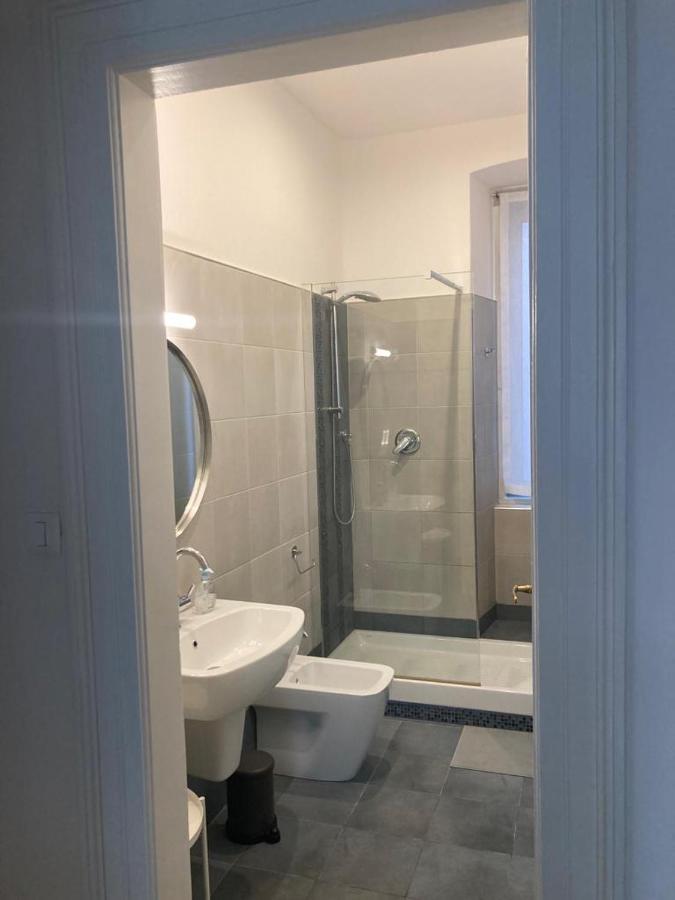 Casa Augusto Apartment Триест Екстериор снимка