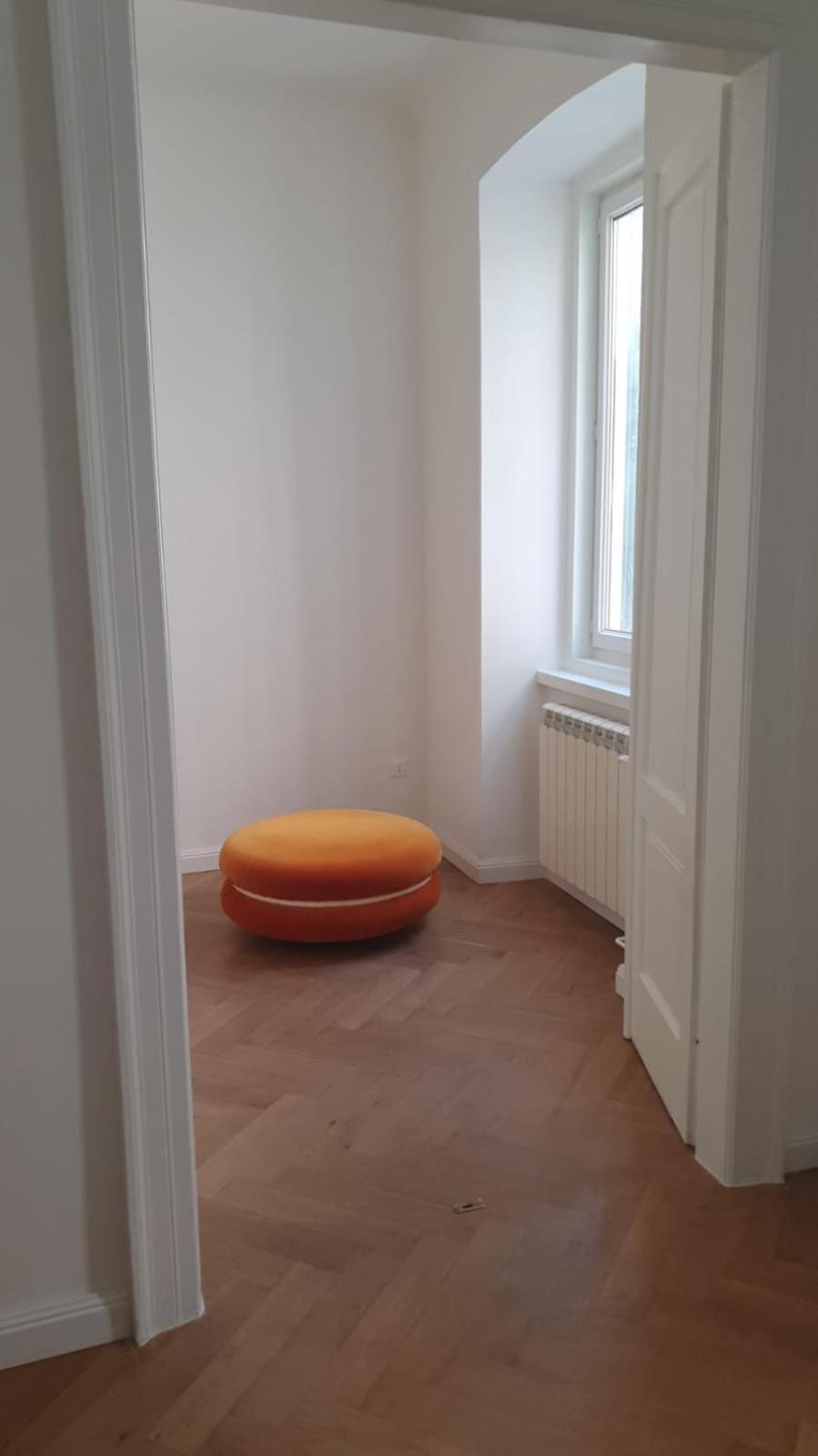 Casa Augusto Apartment Триест Екстериор снимка